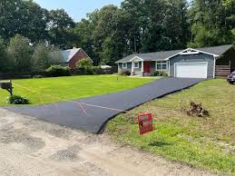 Best Paver Driveway Installation  in Sibley, IA